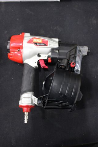 589020-7 Pneumatiska spikpistoler, MAX CN565S2