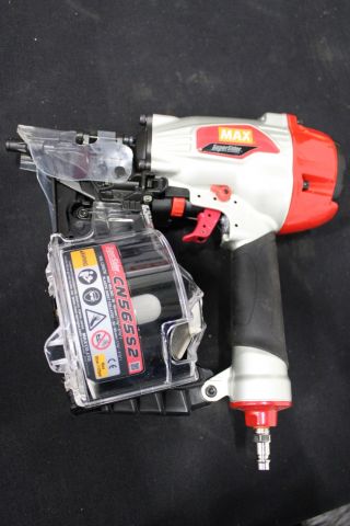589020-9 Pneumatiska spikpistoler, MAX CN565S2