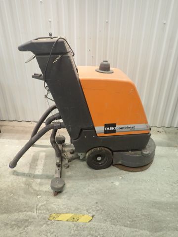 575700-1 Sewing machine TASKI Combimat 600