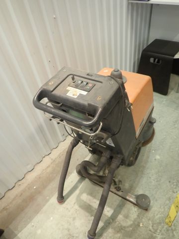 575700-4 Sewing machine TASKI Combimat 600