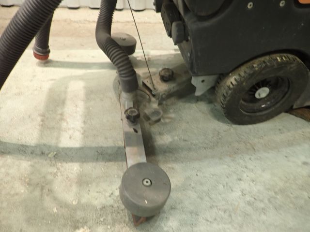 575700-10 Sewing machine TASKI Combimat 600