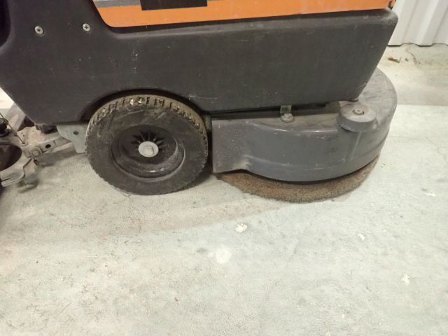 575700-11 Sewing machine TASKI Combimat 600