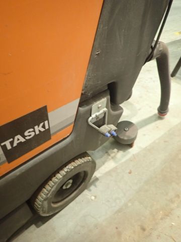 575700-12 Sewing machine TASKI Combimat 600