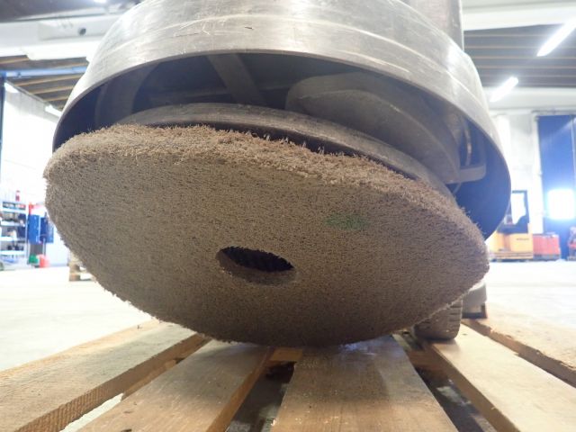 575700-14 Sewing machine TASKI Combimat 600