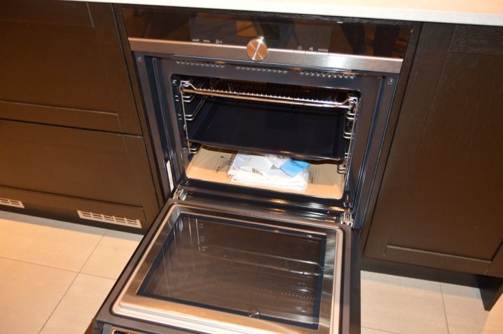 493372-2 Exclusive Oven Siemens