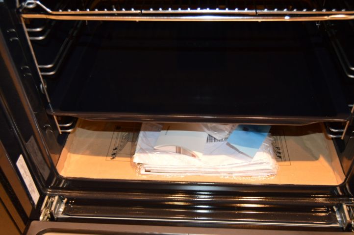 493372-3 Exclusive Oven Siemens