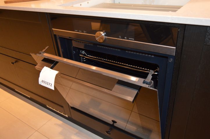493372-5 Exclusive Oven Siemens