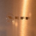 493374-2 Refrigerate / freeze NEFF