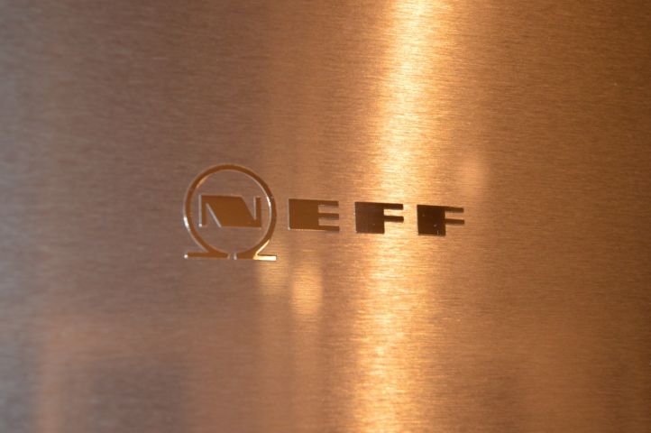 493374-2 Refrigerate / freeze NEFF