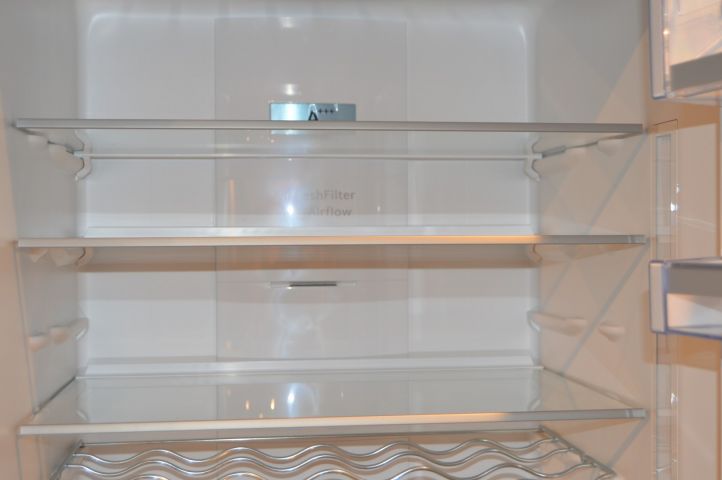 493374-7 Refrigerate / freeze NEFF