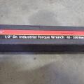 577596-3 Ampro torque wrench 40 - 200NM