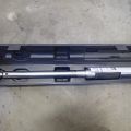 577596-5 Ampro torque wrench 40 - 200NM