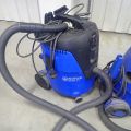 577598-2 2nd Nilfisk rough vacuum cleaner
