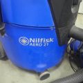 577598-3 2nd Nilfisk rough vacuum cleaner