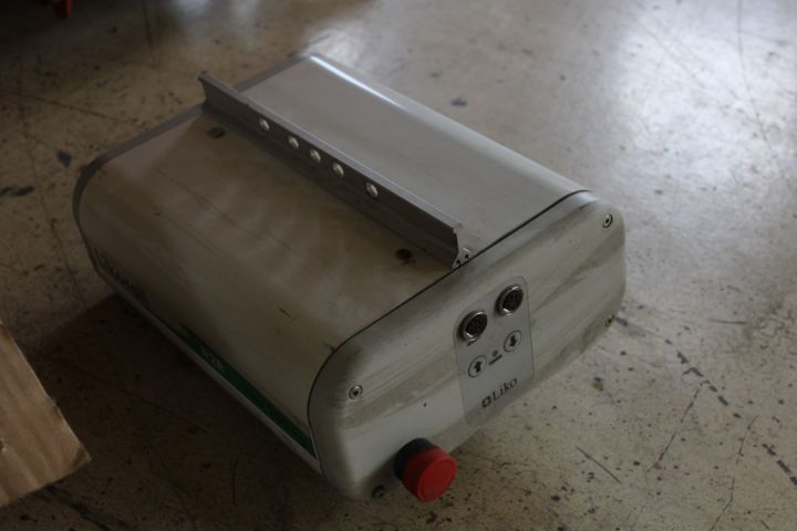 590448-2 Liko lifting aid, Liko Likorall R2R (200kg)