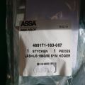593155-2 2 Lock House Assa 1560/50 Right - Free shipping