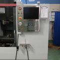 594753-2 CNC milling machine HAAS TM1P