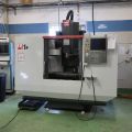 594753-1 CNC milling machine HAAS TM1P
