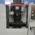 594753-3 CNC milling machine HAAS TM1P