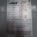 594753-16 CNC milling machine HAAS TM1P