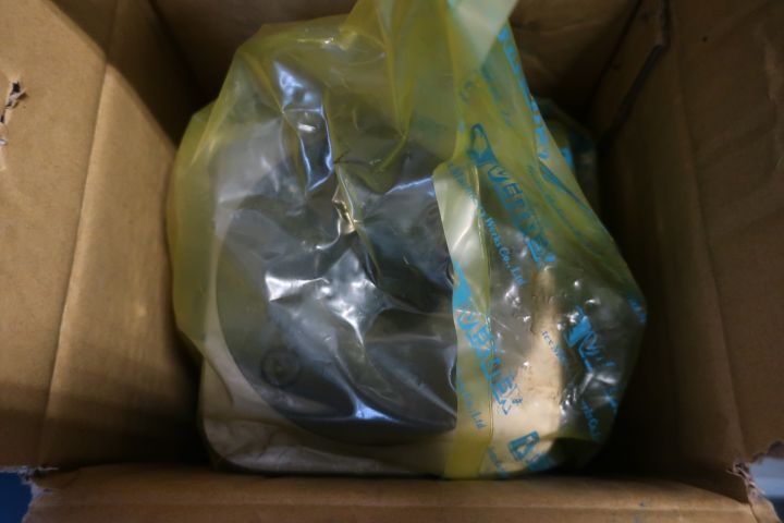 594753-30 CNC milling machine HAAS TM1P