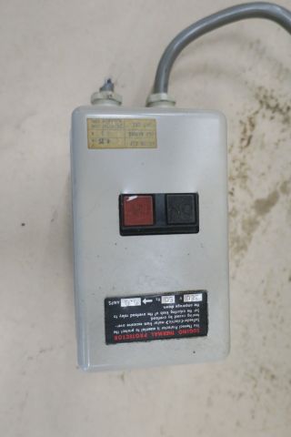 595376-7 Pneumatic drill unit Selfeeder ESA-W 6030