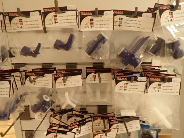 577670-2 Large lot with water and drainage details for caravan / motorhome