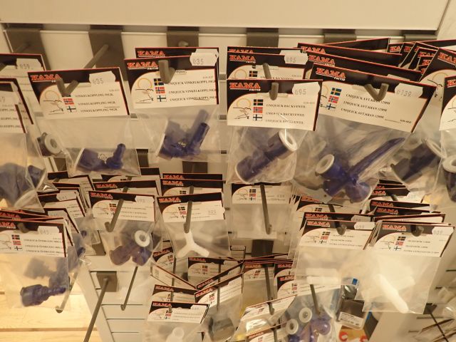 577670-3 Large lot with water and drainage details for caravan / motorhome