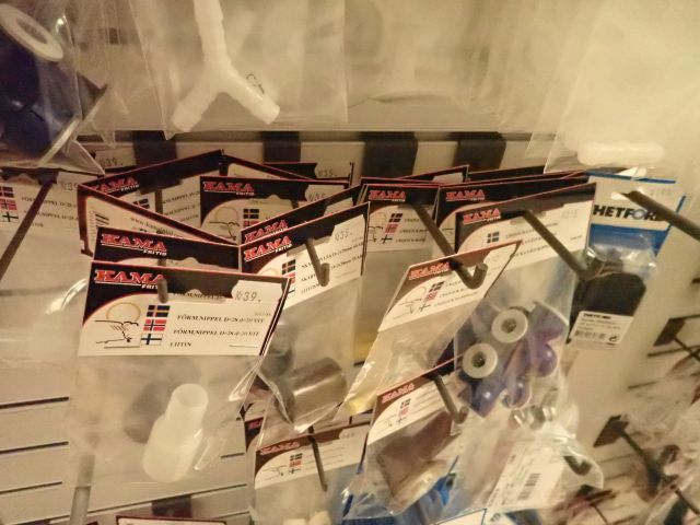 577670-7 Large lot with water and drainage details for caravan / motorhome