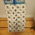 577678-2 15 pcs with Thetford Toilet Paper