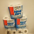 577678-3 15 pcs with Thetford Toilet Paper