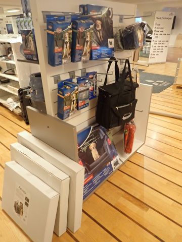 577692-2 Large lot with dog products etc.