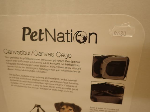 577692-4 Large lot with dog products etc.