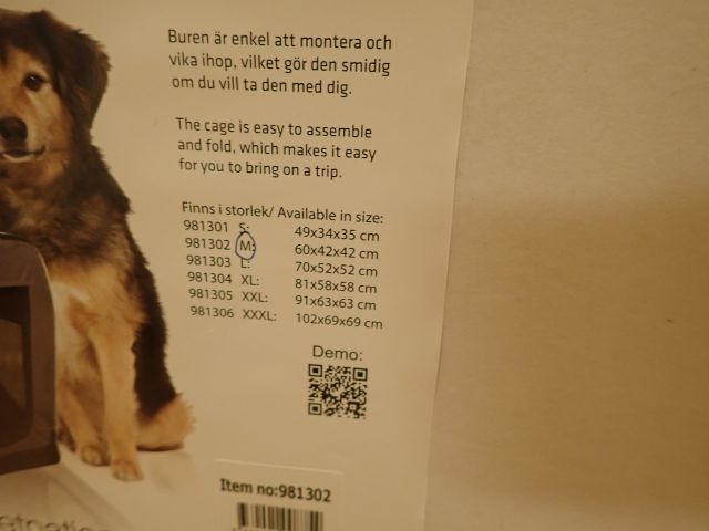 577692-5 Large lot with dog products etc.