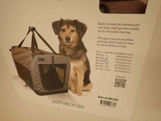 577692-7 Large lot with dog products etc.