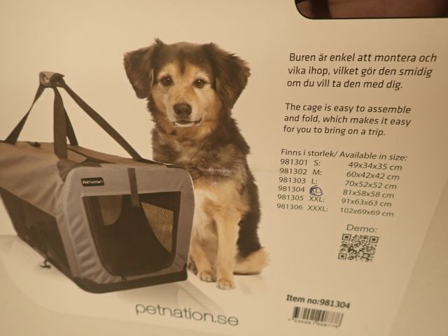 577692-9 Large lot with dog products etc.