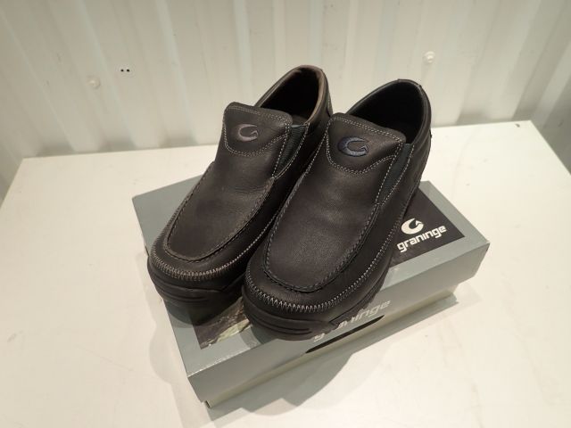575735-2 Shoes Graninge, size: 42