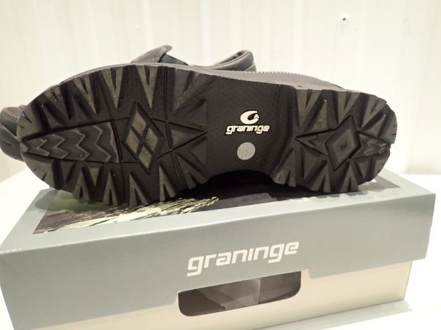 575735-4 Shoes Graninge, size: 42