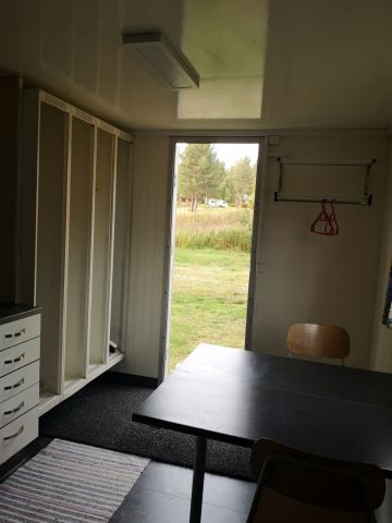 519579-6 Barracks on switchboard