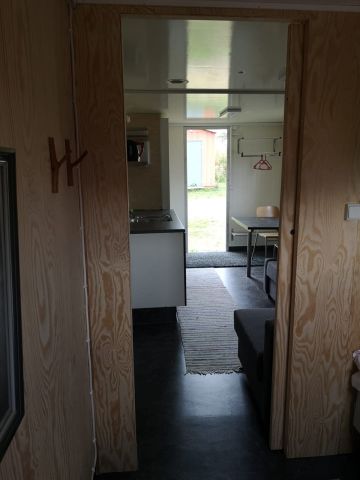 519579-7 Barracks on switchboard