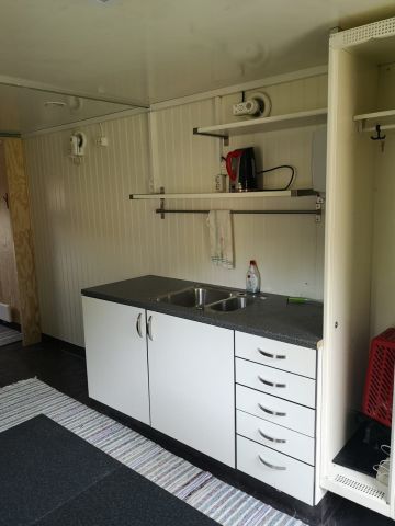 519579-9 Barracks on switchboard