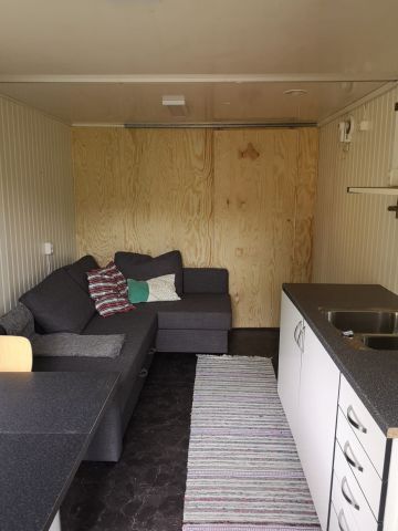 519579-10 Barracks on switchboard