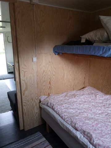 519579-14 Barracks on switchboard