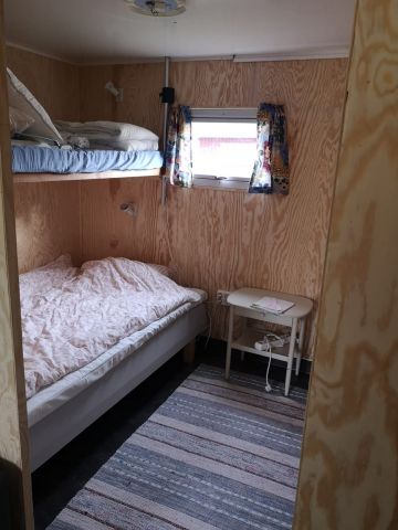 519579-15 Barracks on switchboard