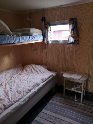 519579-16 Barracks on switchboard