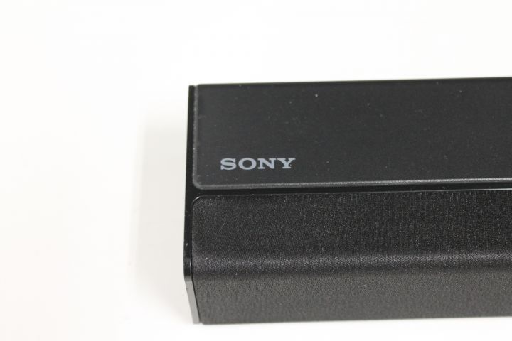550709-3 Sony Soundbar HT-CT80