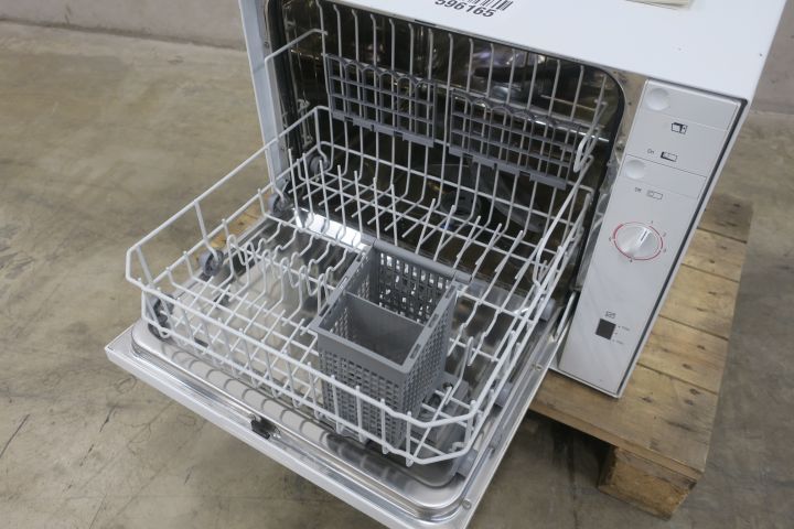 596165-3 Bench dishwasher Bosch SKT 51