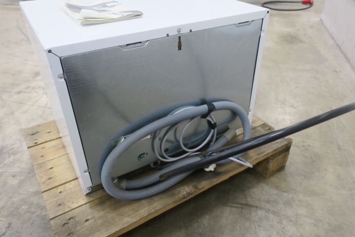 596165-5 Bench dishwasher Bosch SKT 51