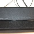 550709-5 Sony Soundbar HT-CT80