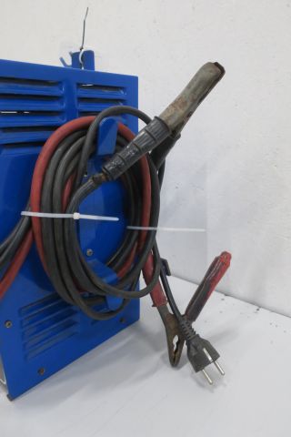 596177-2 Battery Charger Cemont Start 450